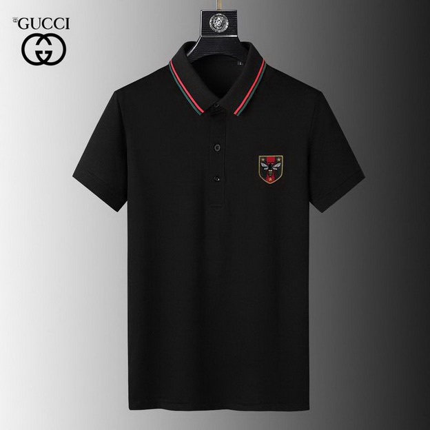 Gucci short lapel T man 2022-5-28-190